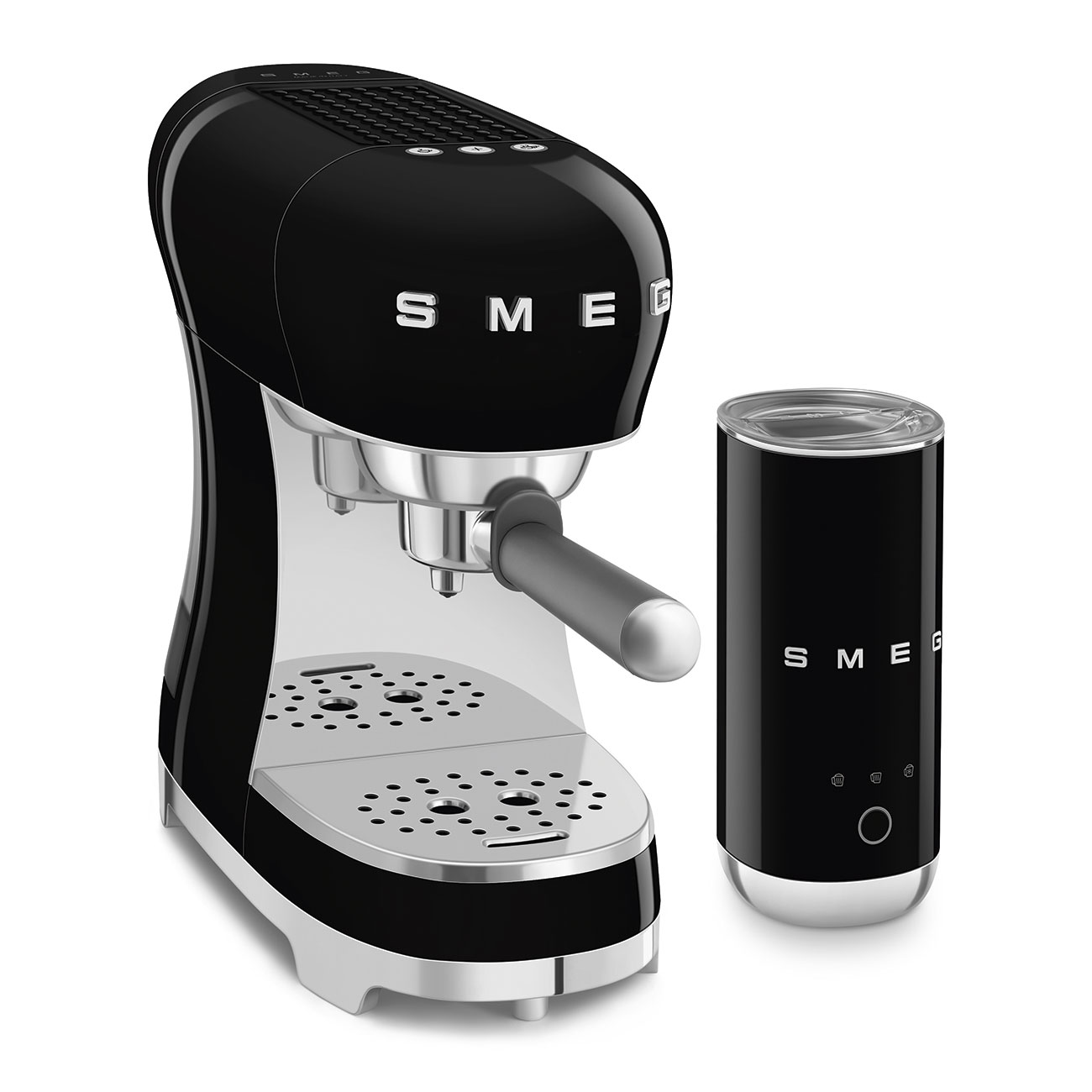 SMEG ECF12BLEU – Produktansicht 3