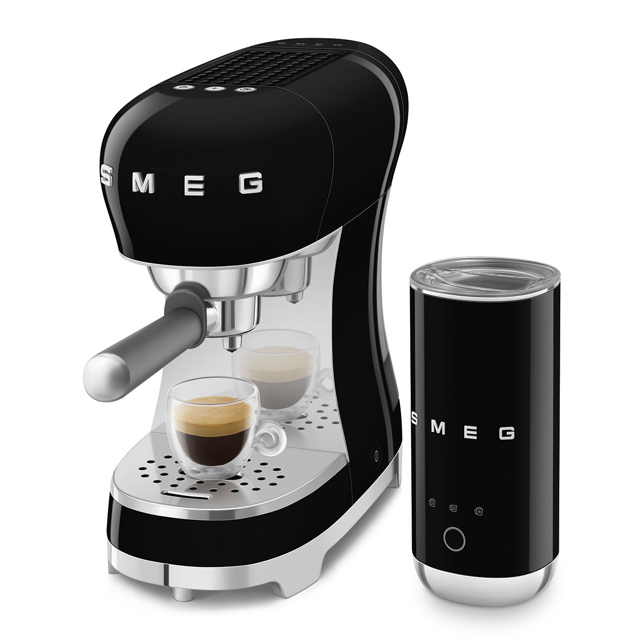 SMEG ECF12BLEU – Produktansicht 4