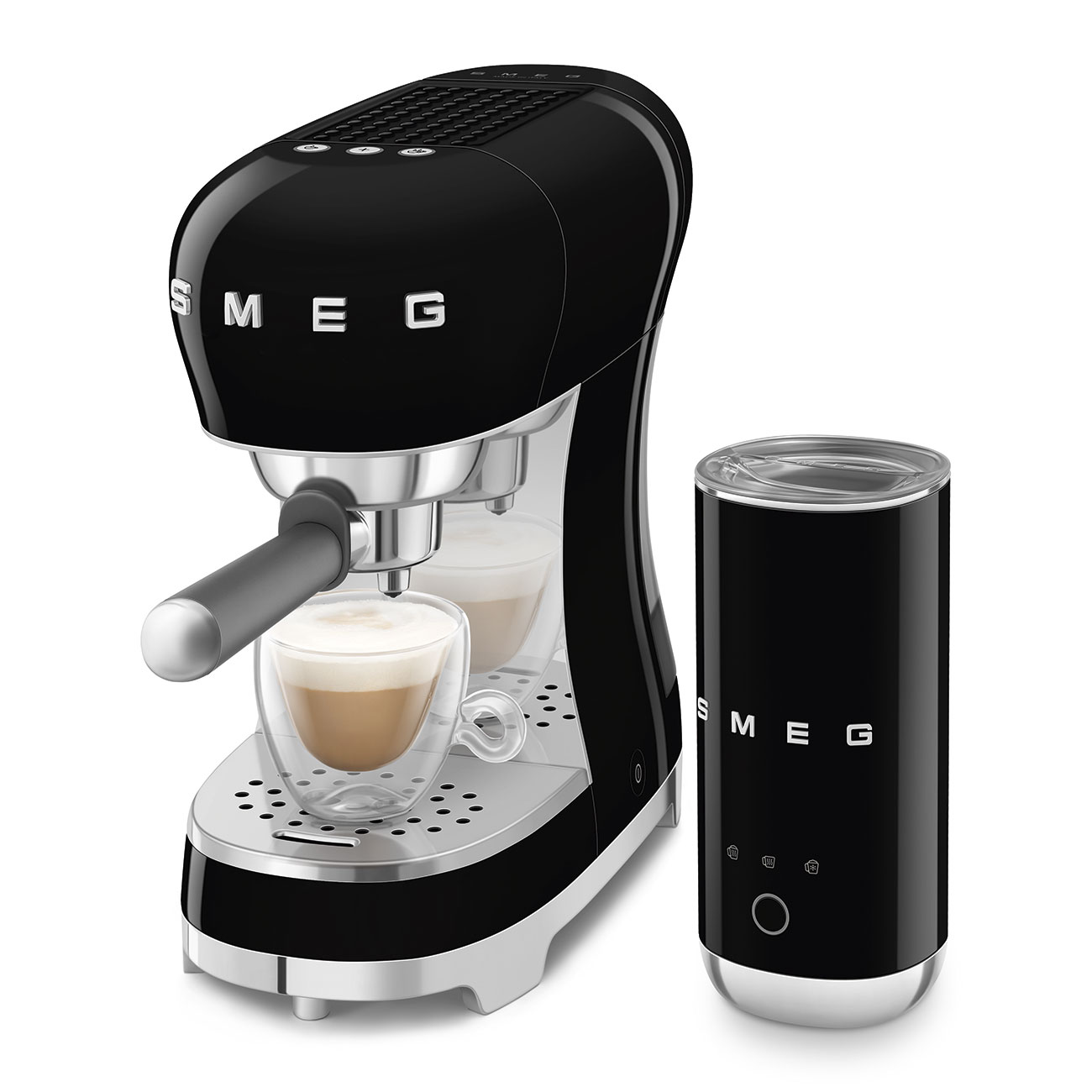 SMEG ECF12BLEU – Produktansicht 5