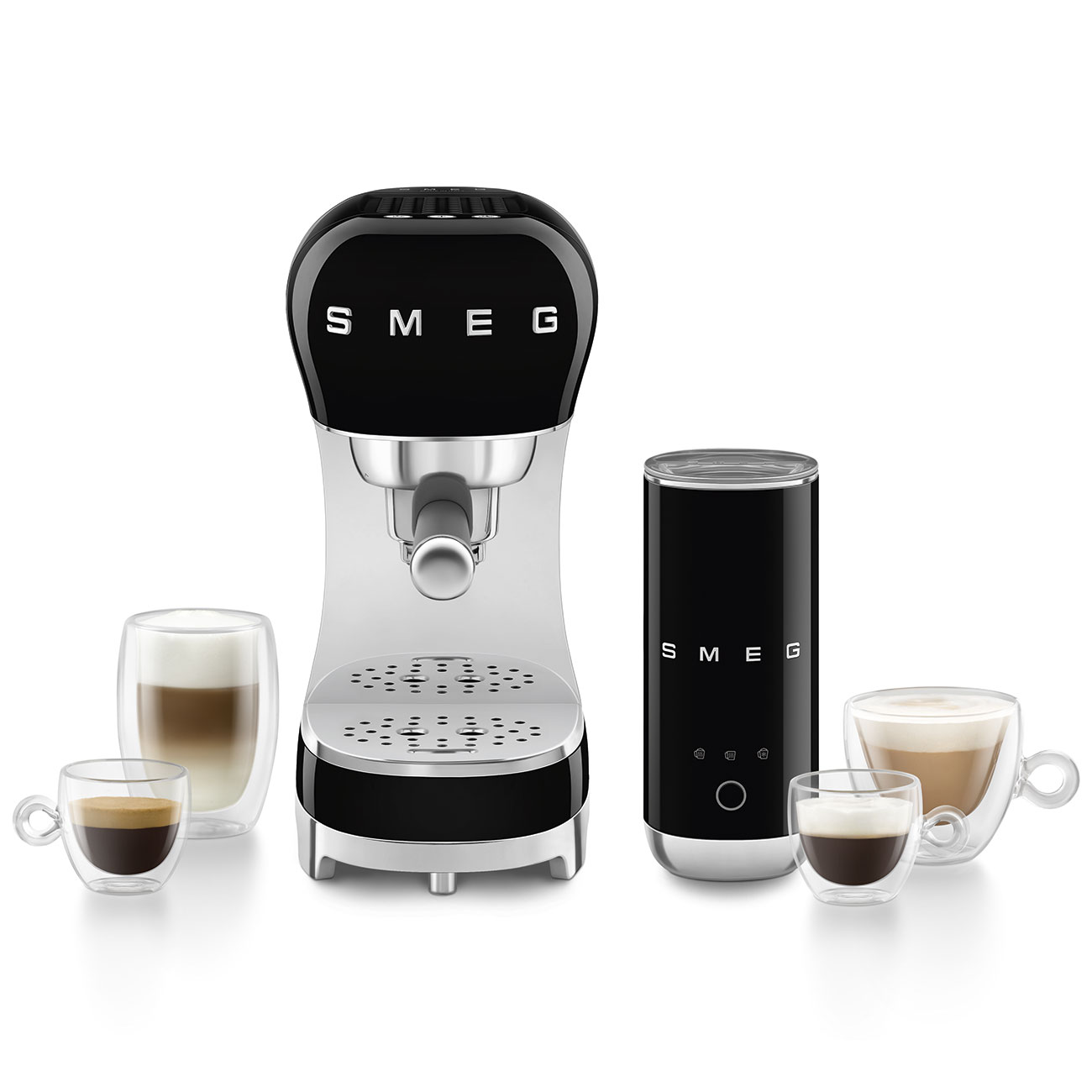 SMEG ECF12BLEU – Produktansicht 6