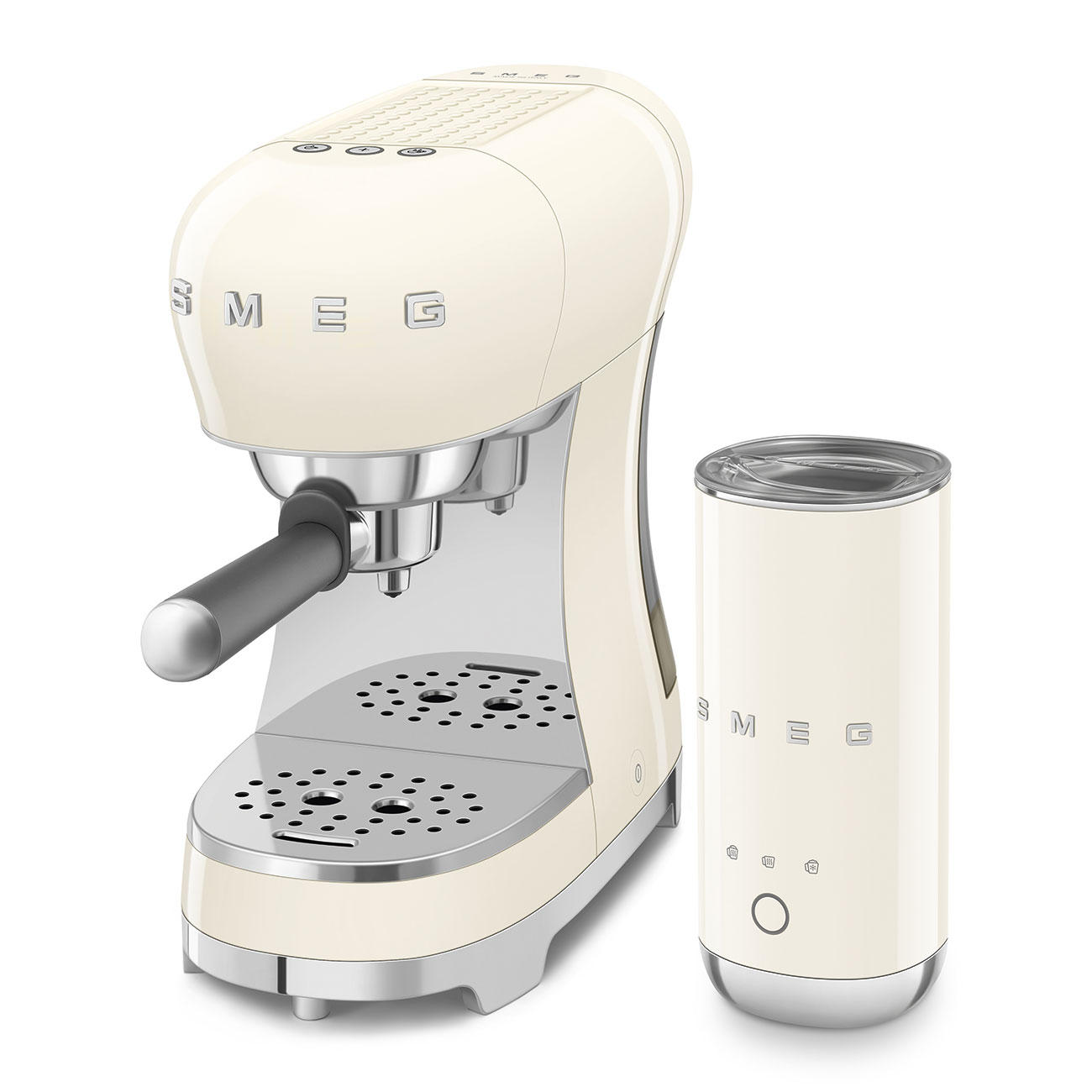 SMEG ECF12CREU – Produktansicht 2