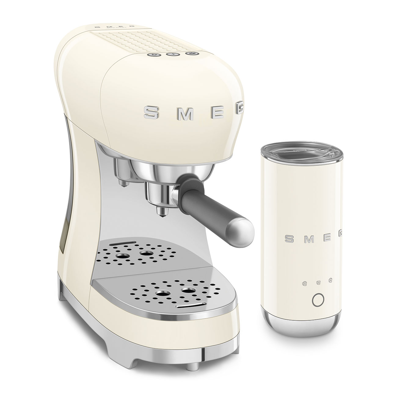 SMEG ECF12CREU – Produktansicht 3