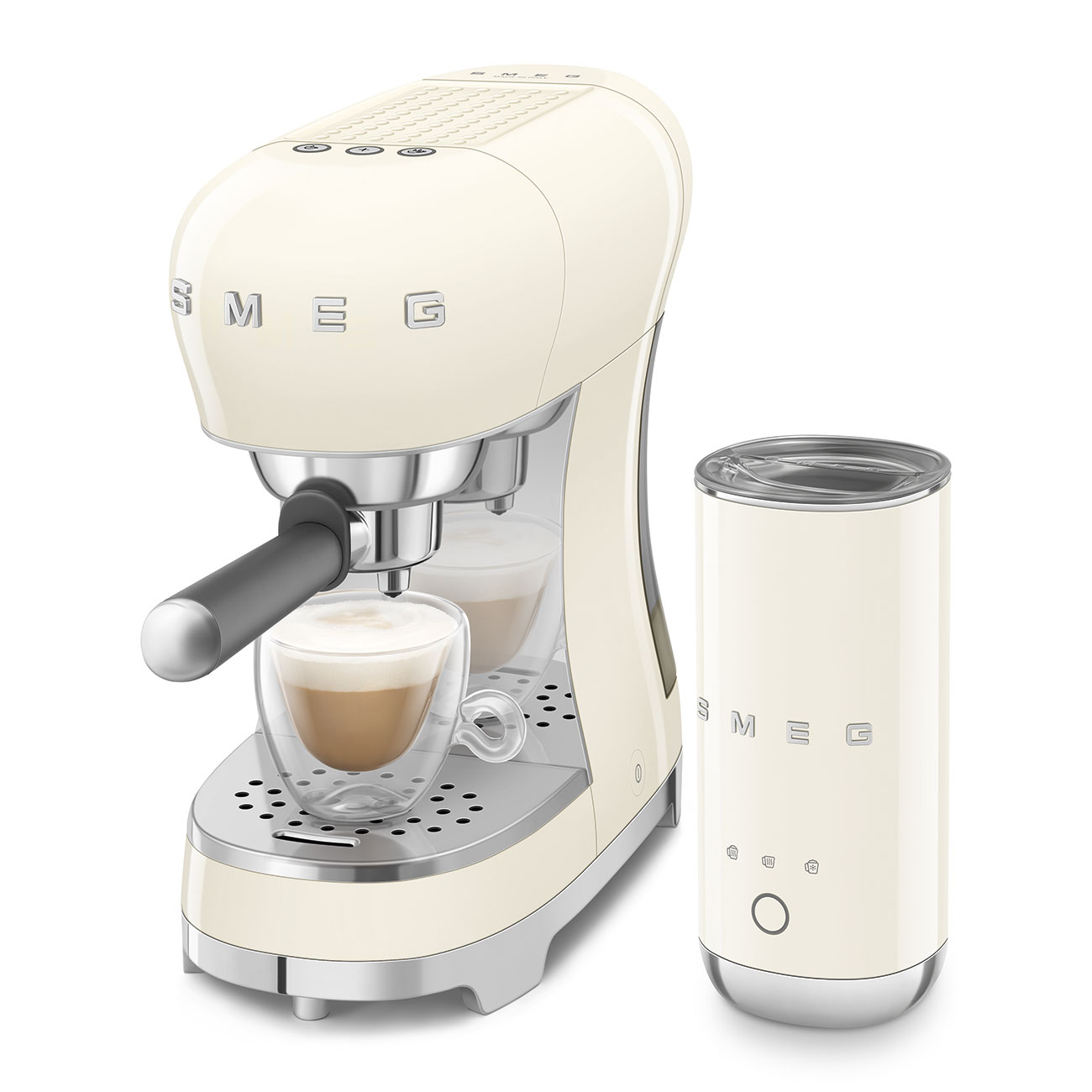 SMEG ECF12CREU – Produktansicht 5