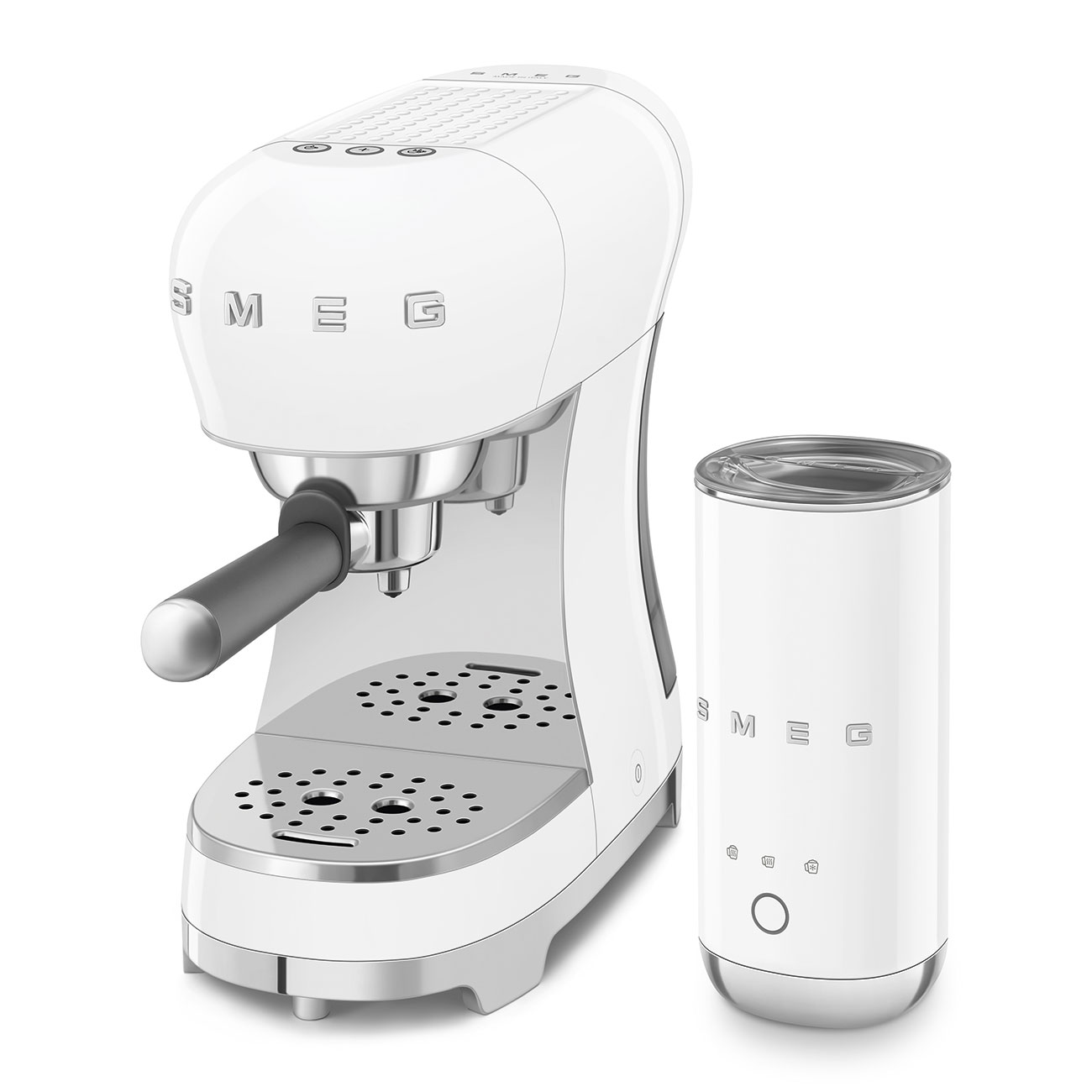 SMEG ECF12WHEU – Produktansicht 2