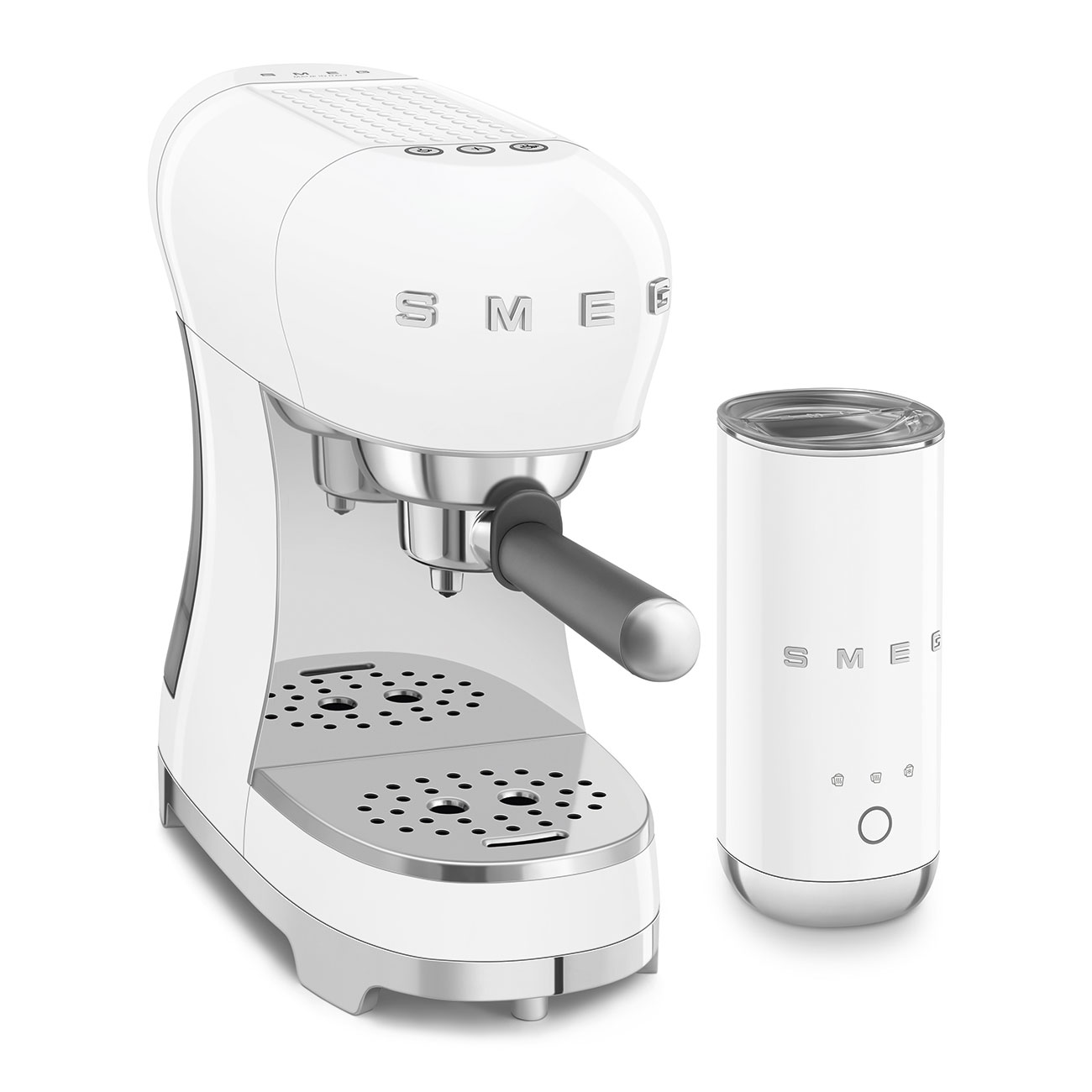 SMEG ECF12WHEU – Produktansicht 3