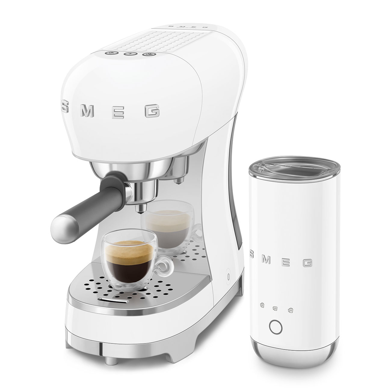 SMEG ECF12WHEU – Produktansicht 4