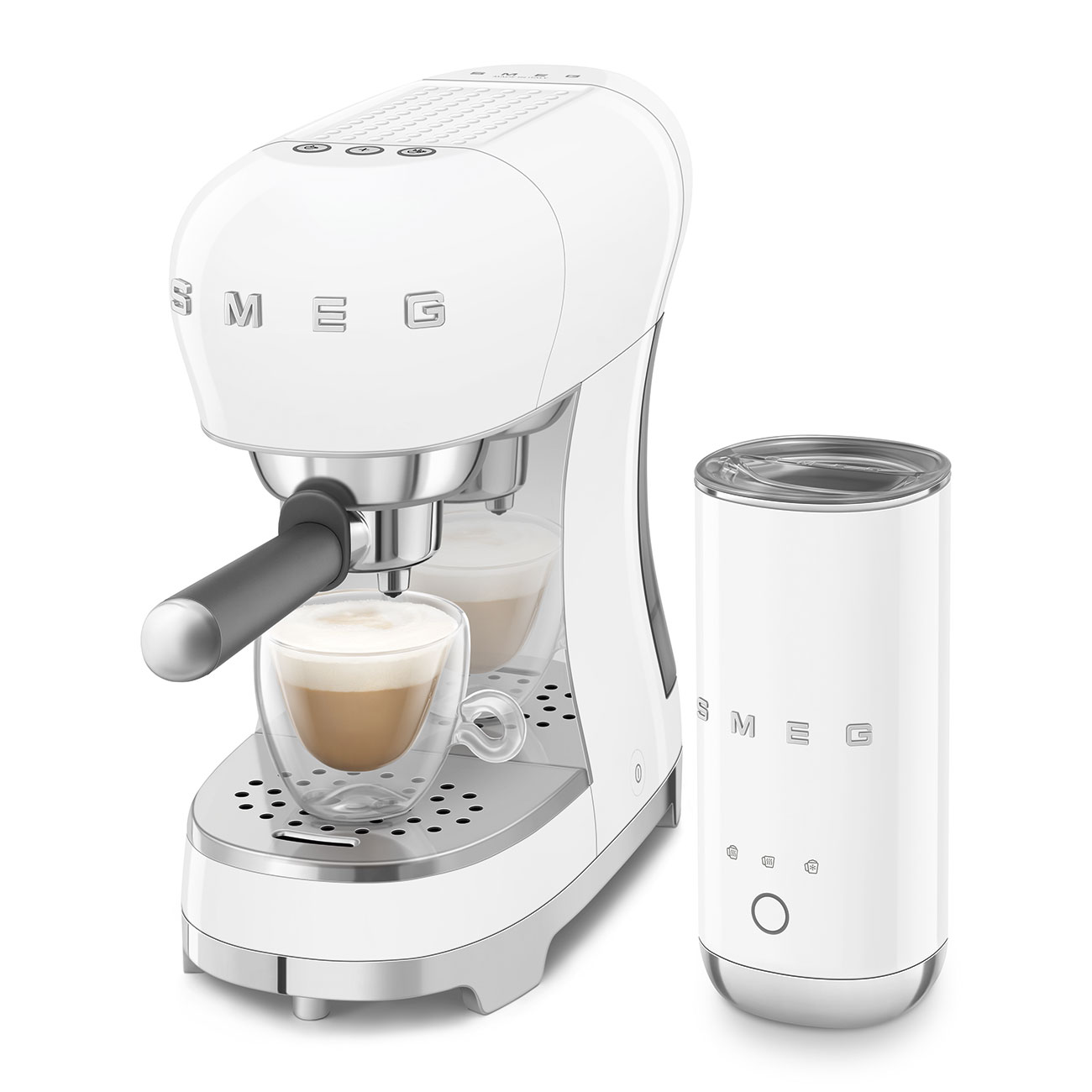 SMEG ECF12WHEU – Produktansicht 5