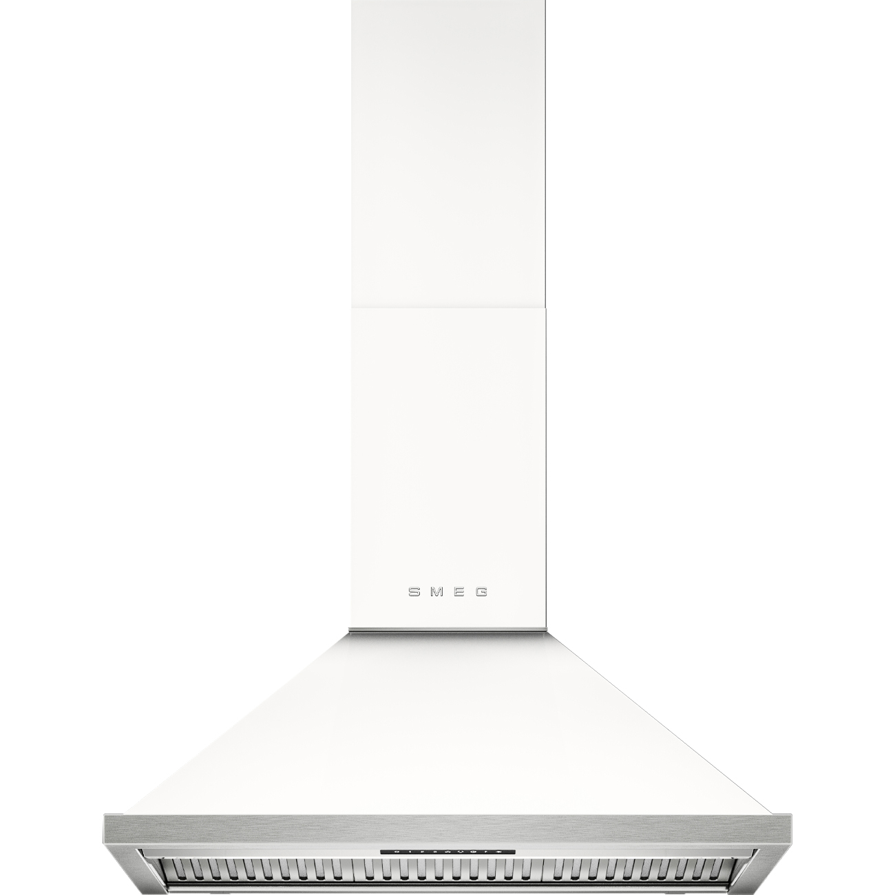 SMEG KCU94WH – Produktansicht 1