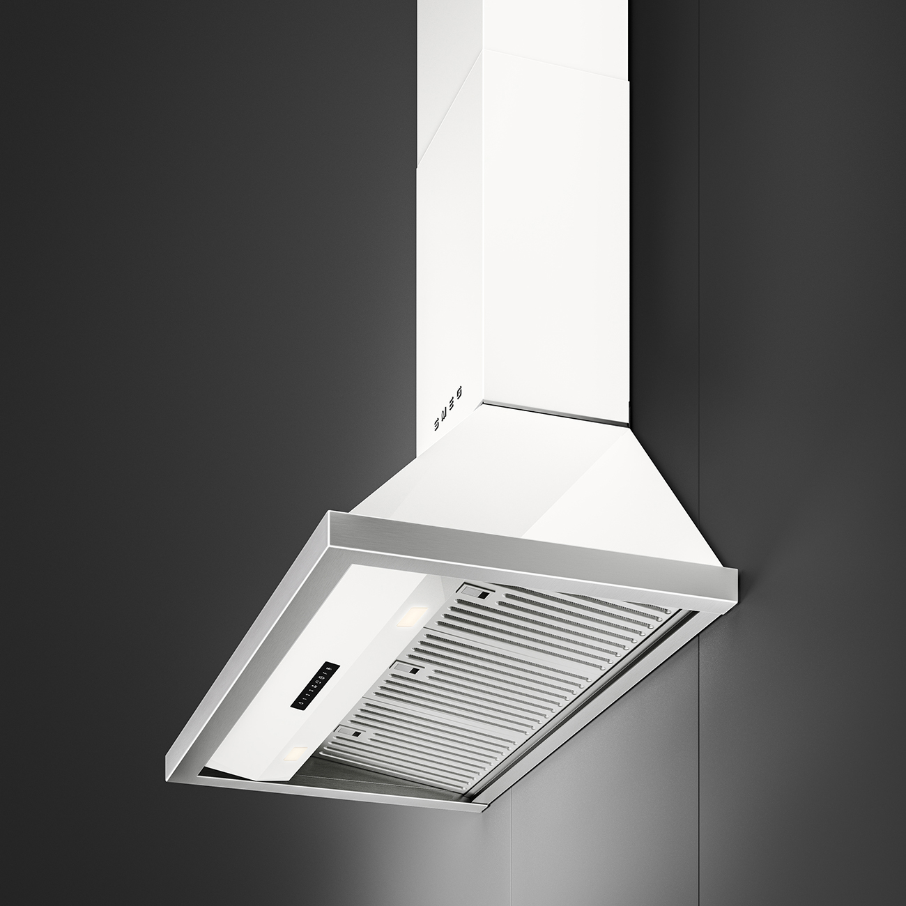 SMEG KCU94WH – Produktansicht 4