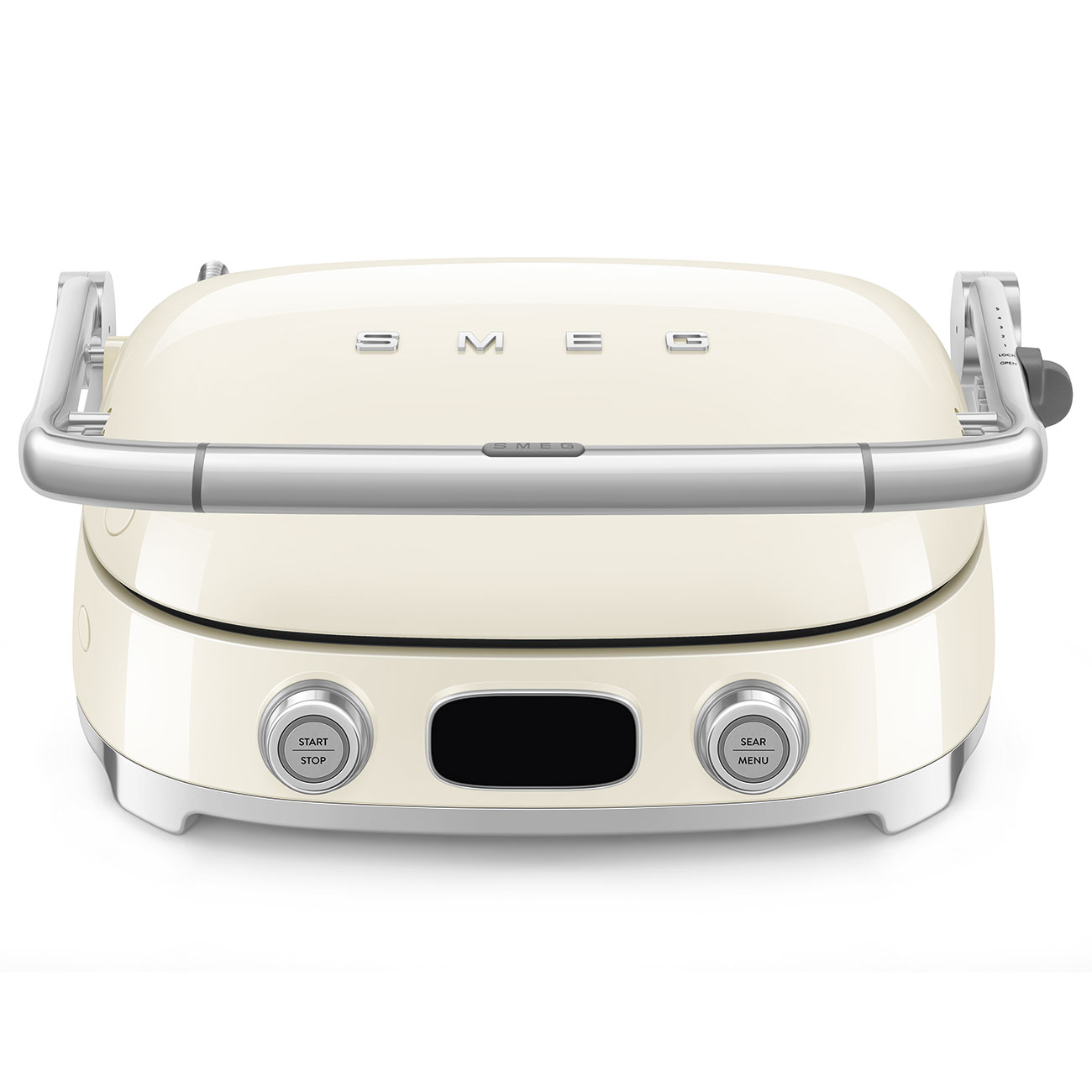 SMEG MGF01CREU – Produktansicht 1