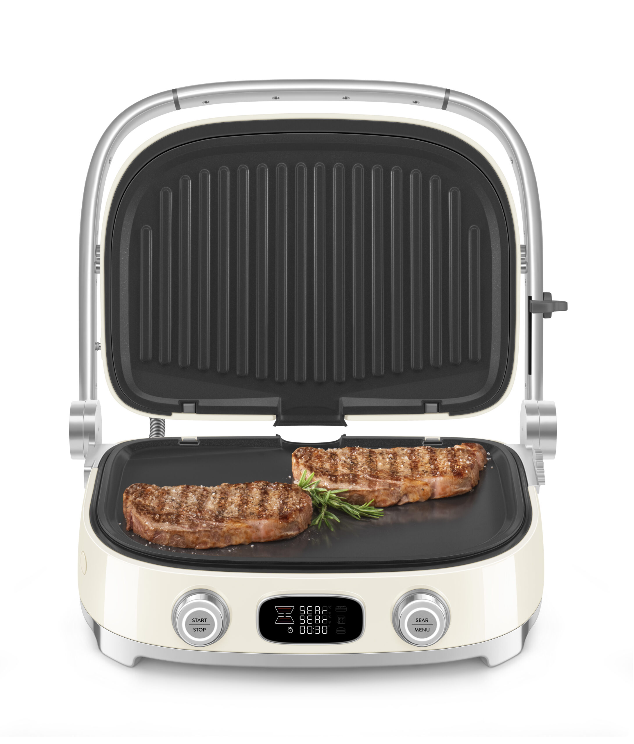 SMEG MGF01CREU – Produktansicht 2