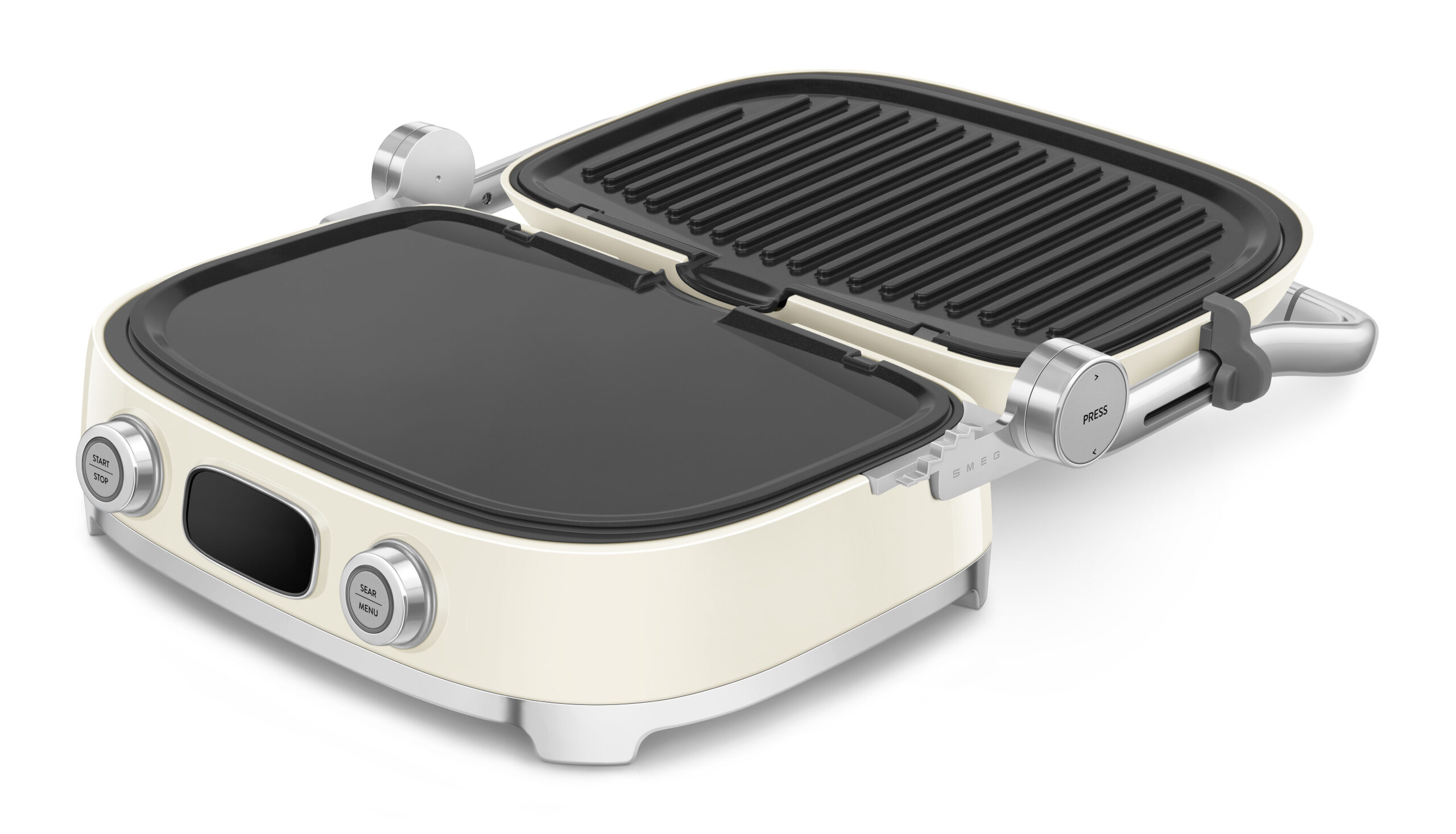 SMEG MGF01CREU – Produktansicht 5