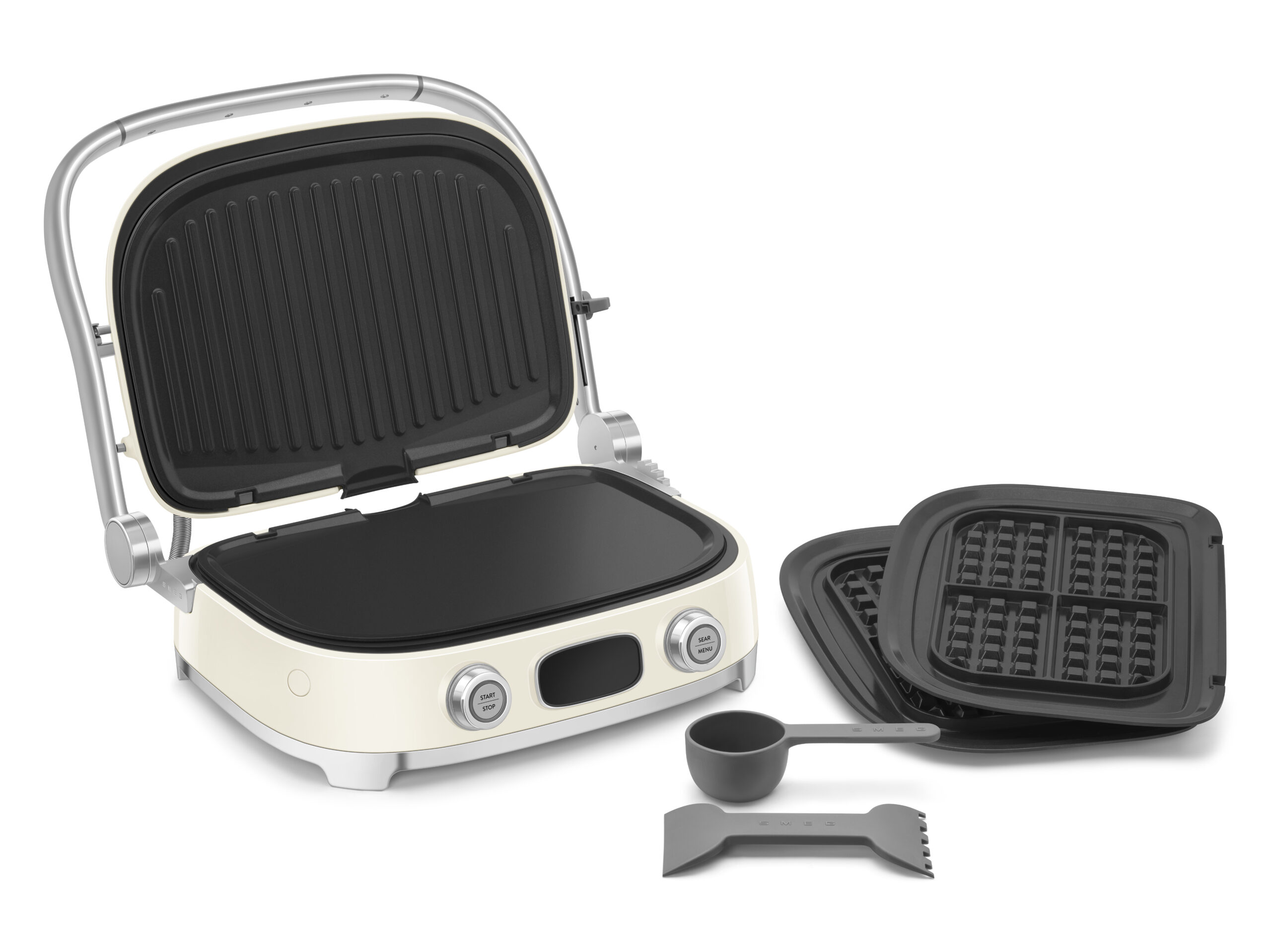 SMEG MGF01CREU – Produktansicht 6