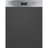 SMEG PL364CX – Produktansicht 1
