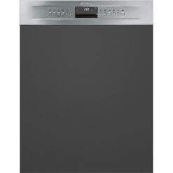 SMEG PL364CX – Produktansicht 1