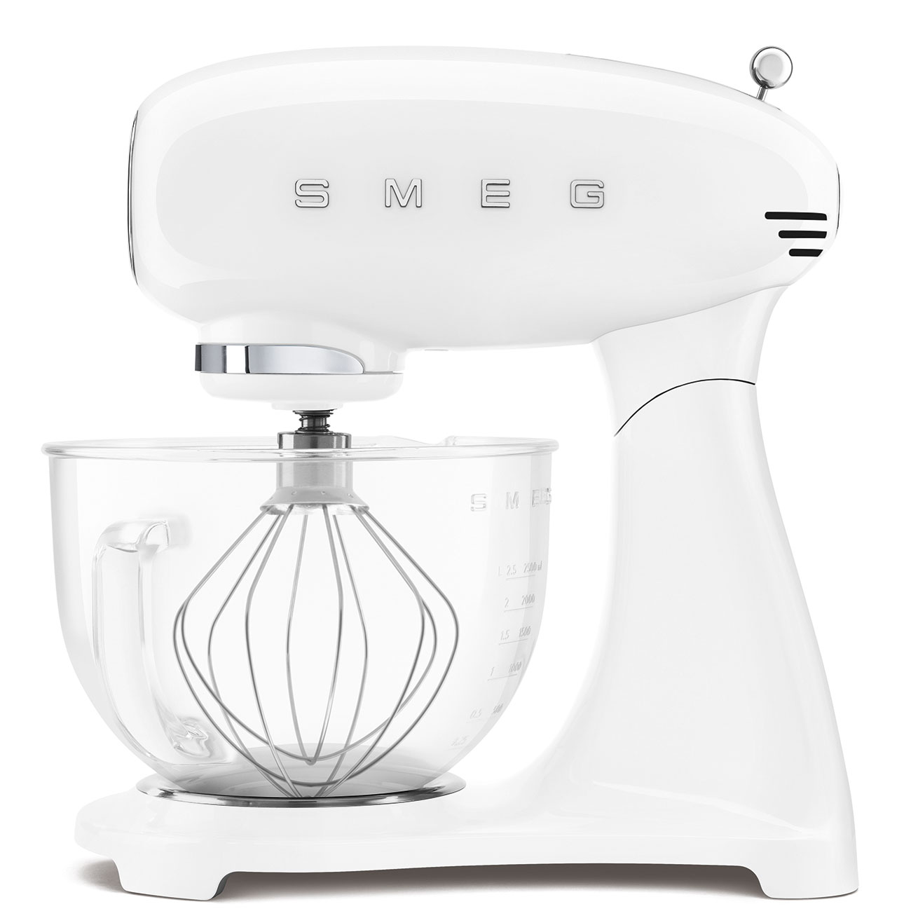 SMEG SMF15WHEU – Produktansicht 1