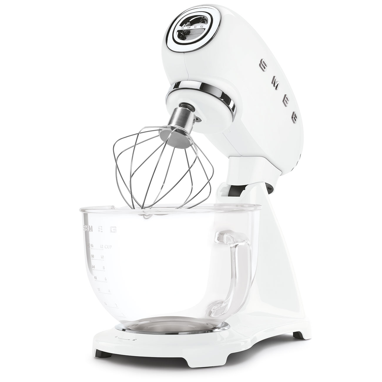 SMEG SMF15WHEU – Produktansicht 2