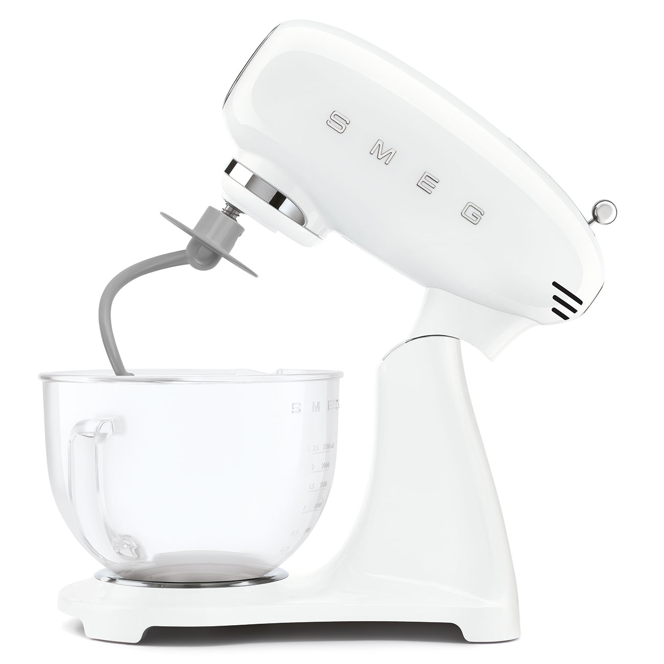 SMEG SMF15WHEU – Produktansicht 4