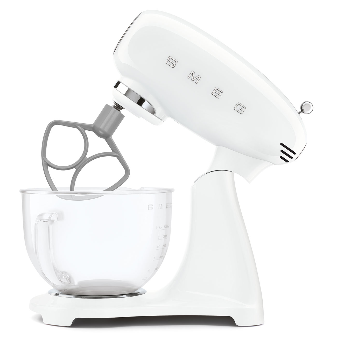SMEG SMF15WHEU – Produktansicht 5